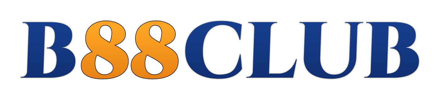 b88club logo